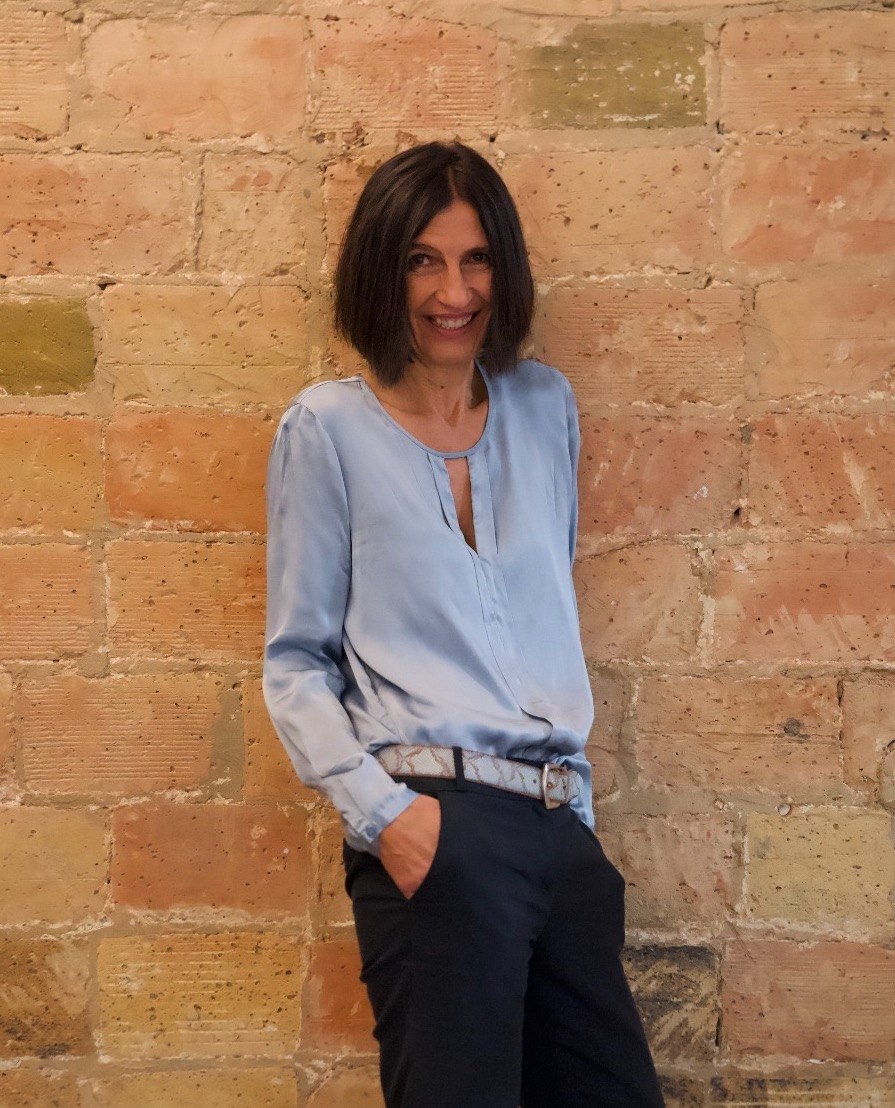 Inga Rück