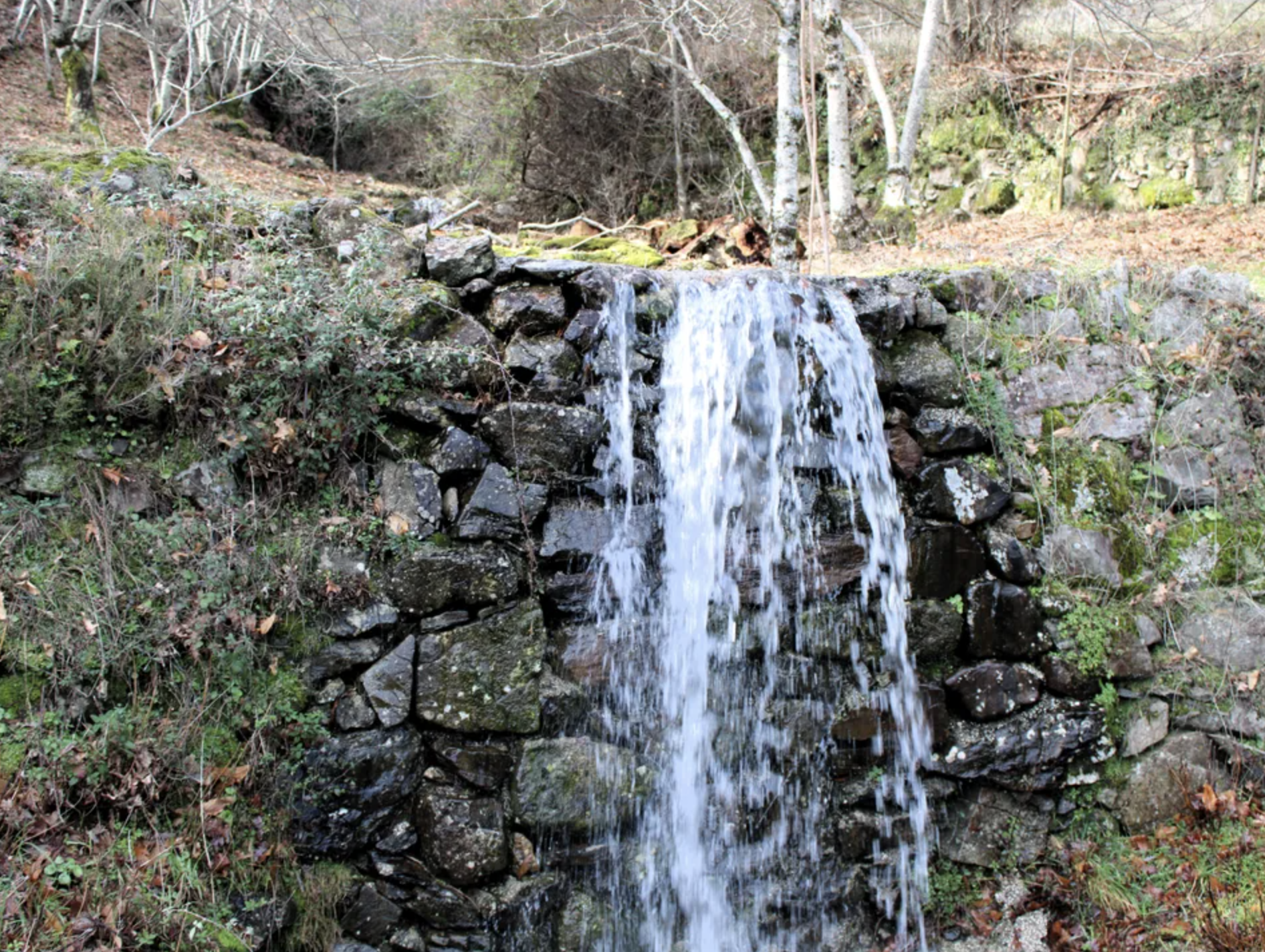 Herrliches Landhaus in absoluter Natur –  Retreat in Portugal