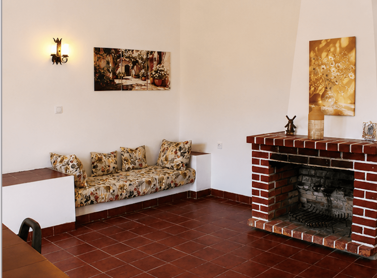Herrliches Landhaus in absoluter Natur –  Retreat in Portugal