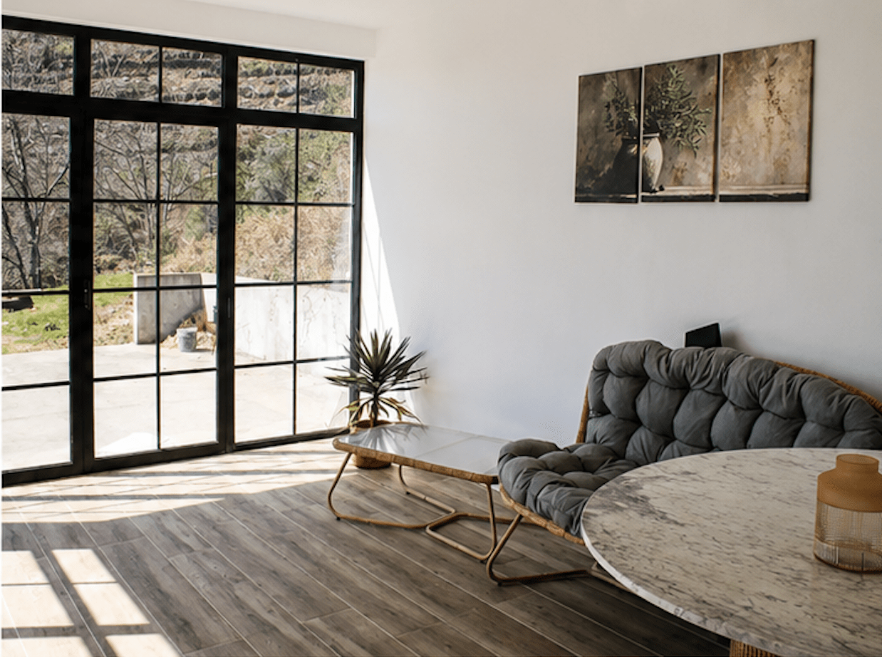Herrliches Landhaus in absoluter Natur –  Retreat in Portugal