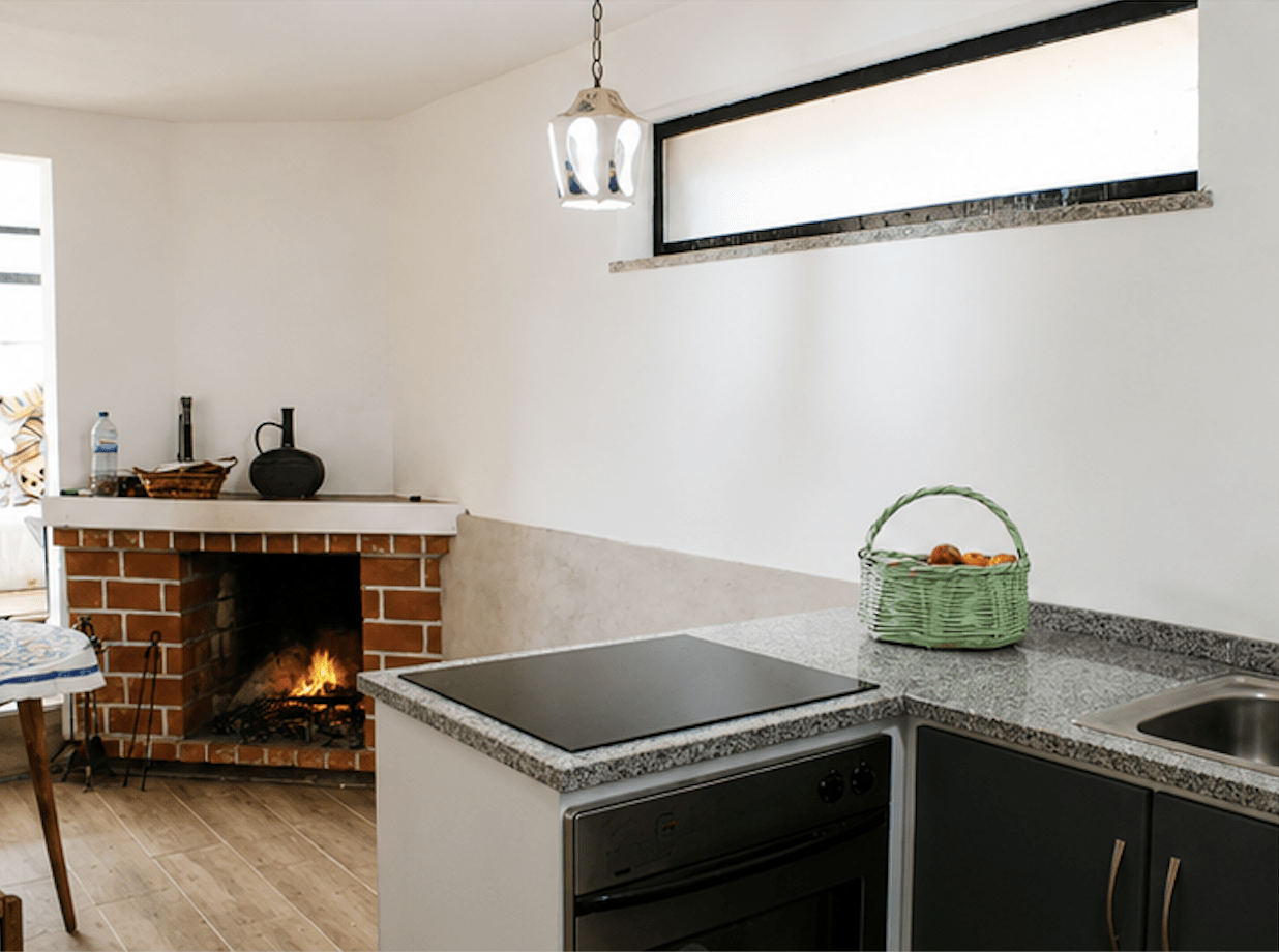 Herrliches Landhaus in absoluter Natur –  Retreat in Portugal